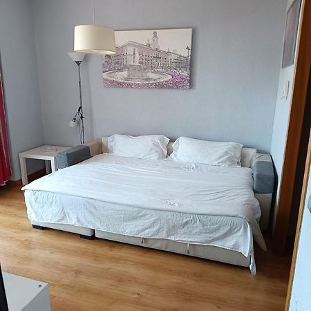 Apartamento Calle Mauricio Legendre Madrid Exteriér fotografie