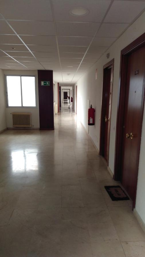 Apartamento Calle Mauricio Legendre Madrid Exteriér fotografie