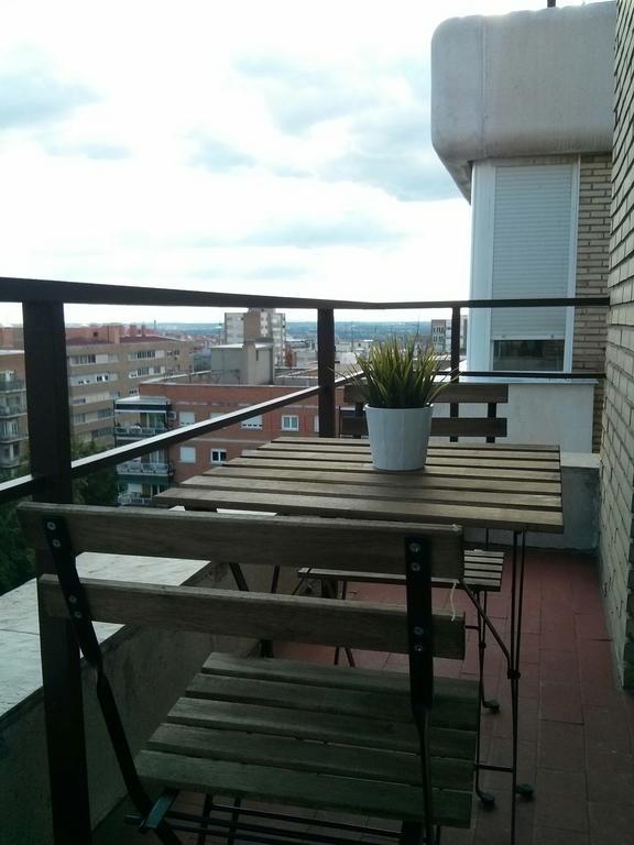 Apartamento Calle Mauricio Legendre Madrid Pokoj fotografie