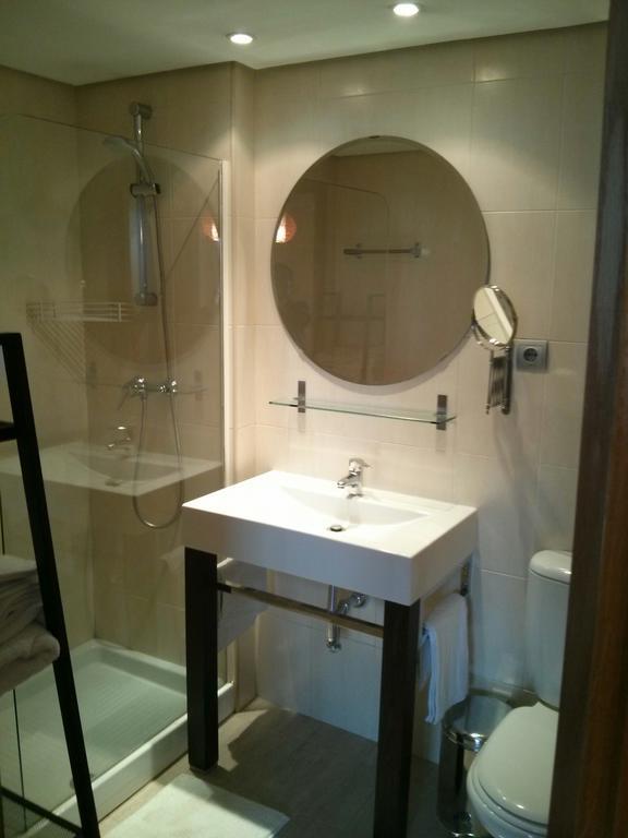 Apartamento Calle Mauricio Legendre Madrid Pokoj fotografie
