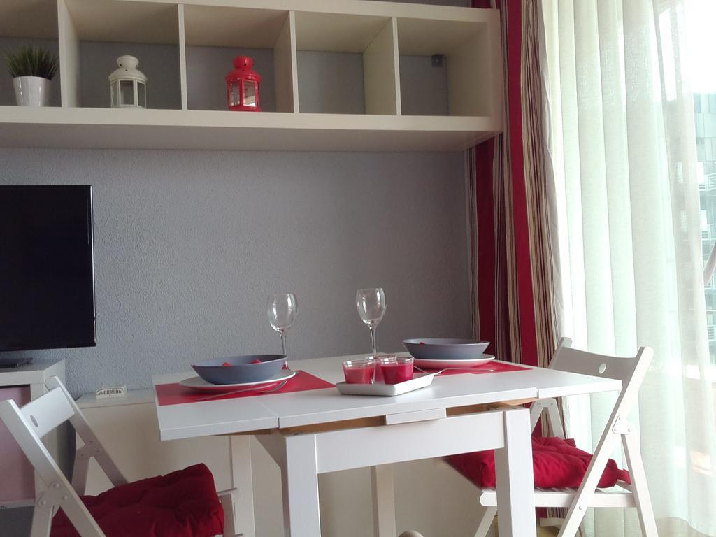 Apartamento Calle Mauricio Legendre Madrid Pokoj fotografie