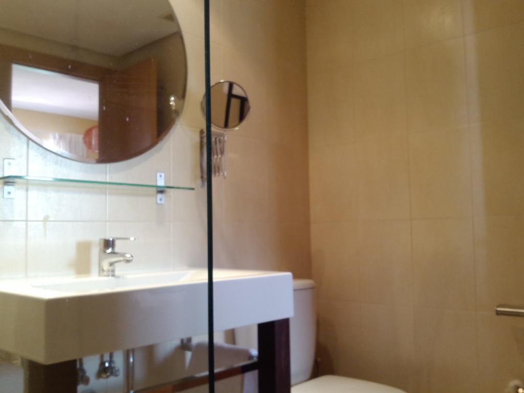 Apartamento Calle Mauricio Legendre Madrid Pokoj fotografie
