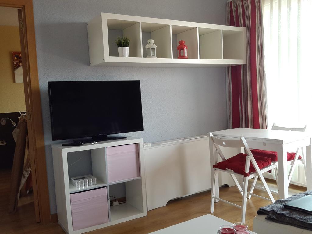 Apartamento Calle Mauricio Legendre Madrid Pokoj fotografie